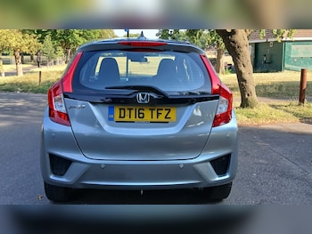 Used Honda Jazz 2016 for sale - 79169380: Photo