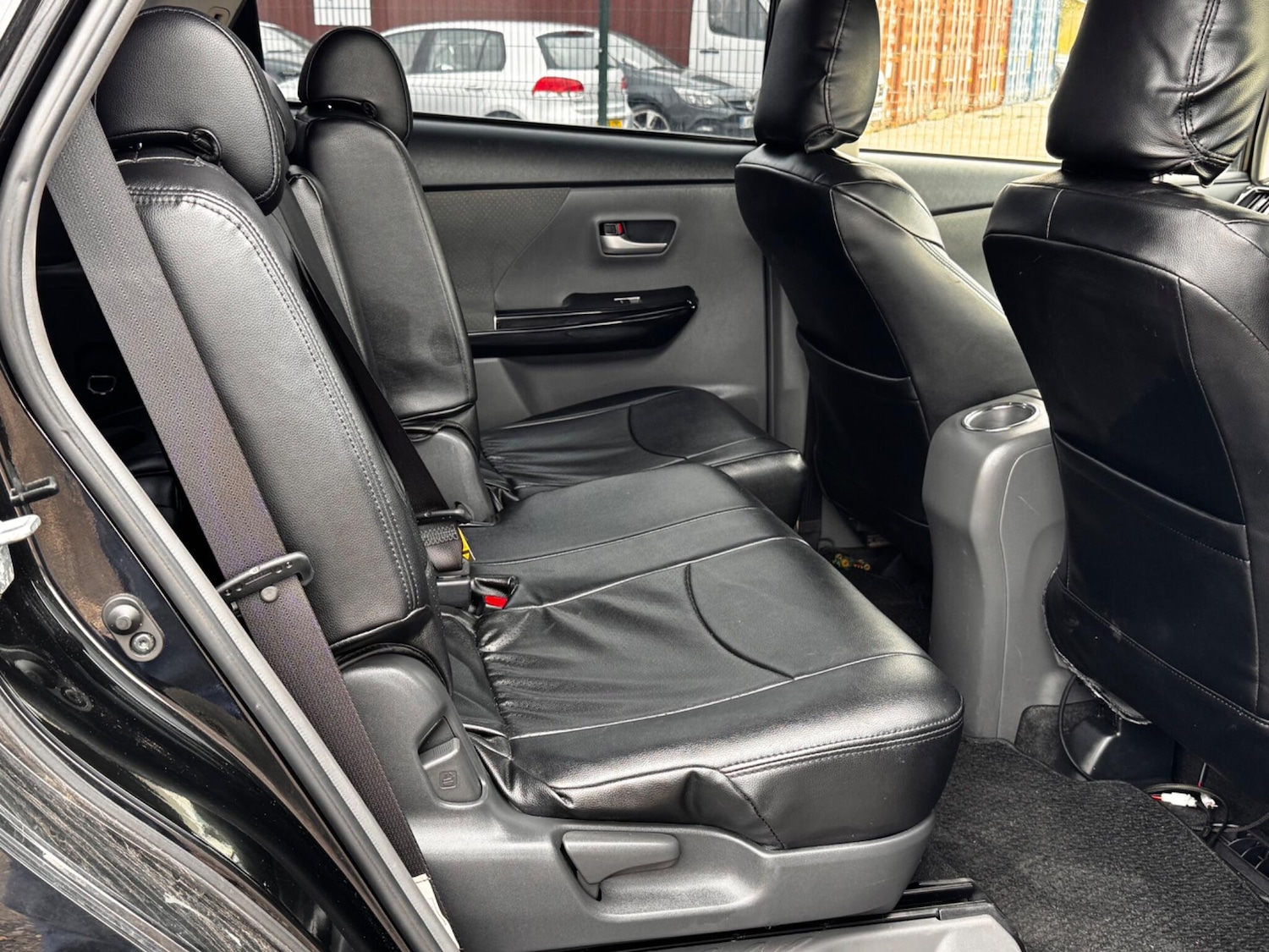 Used Toyota Prius 2024 for sale - 76995648: Photo 18