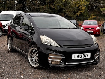 Used Toyota Prius 2013 for sale - 76995648: Photo