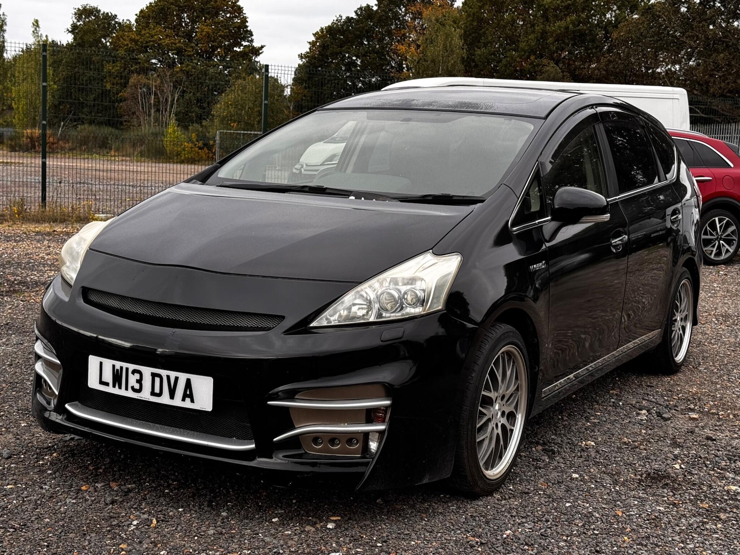 Used Toyota Prius 2024 for sale - 76995648: Photo 41