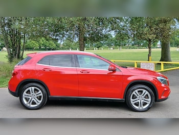 Used Mercedes-Benz GLA 2016 for sale - 79025823: Photo