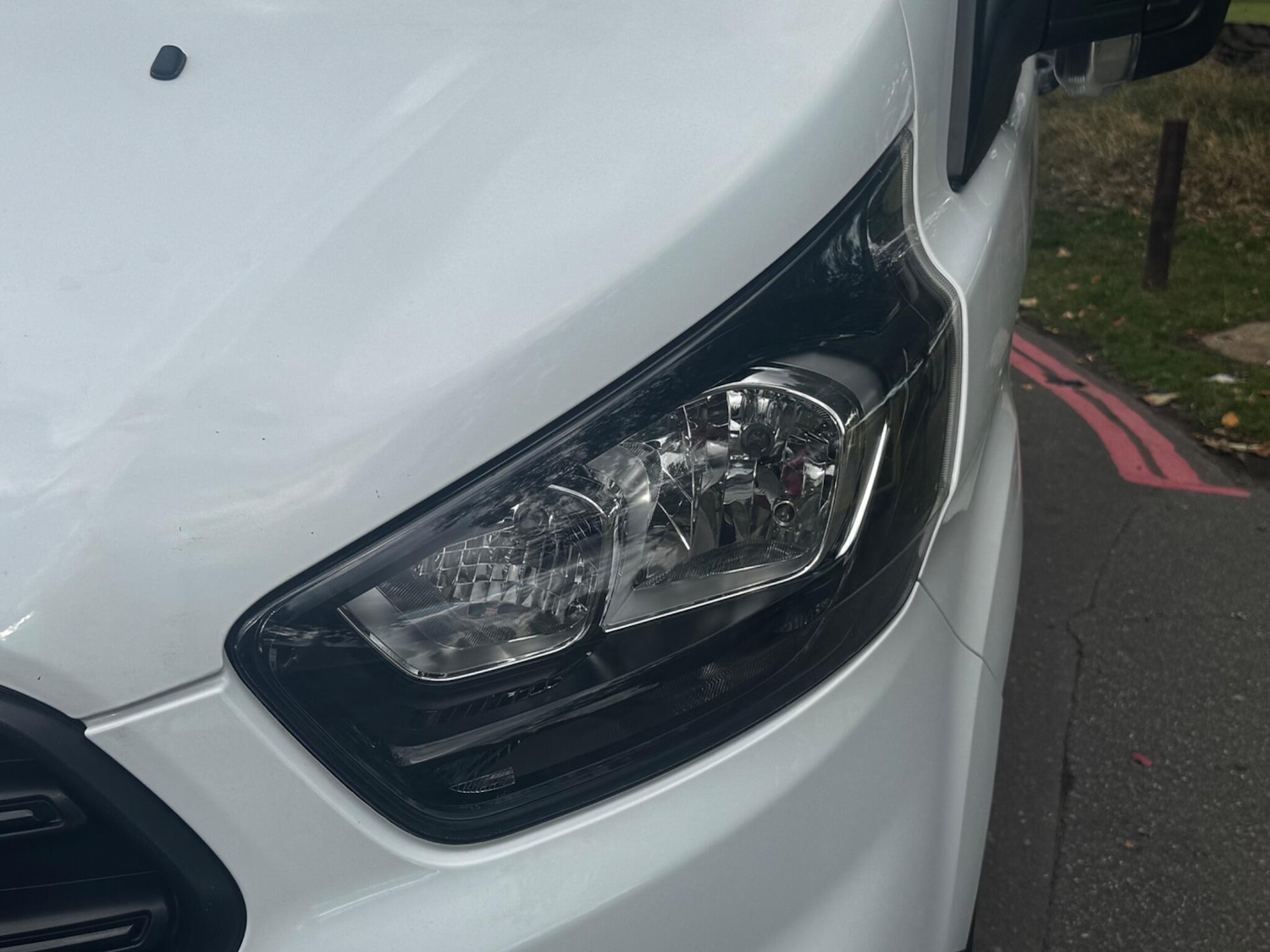 Used Ford Transit Custom 2019 for sale - 75732420: Photo 10