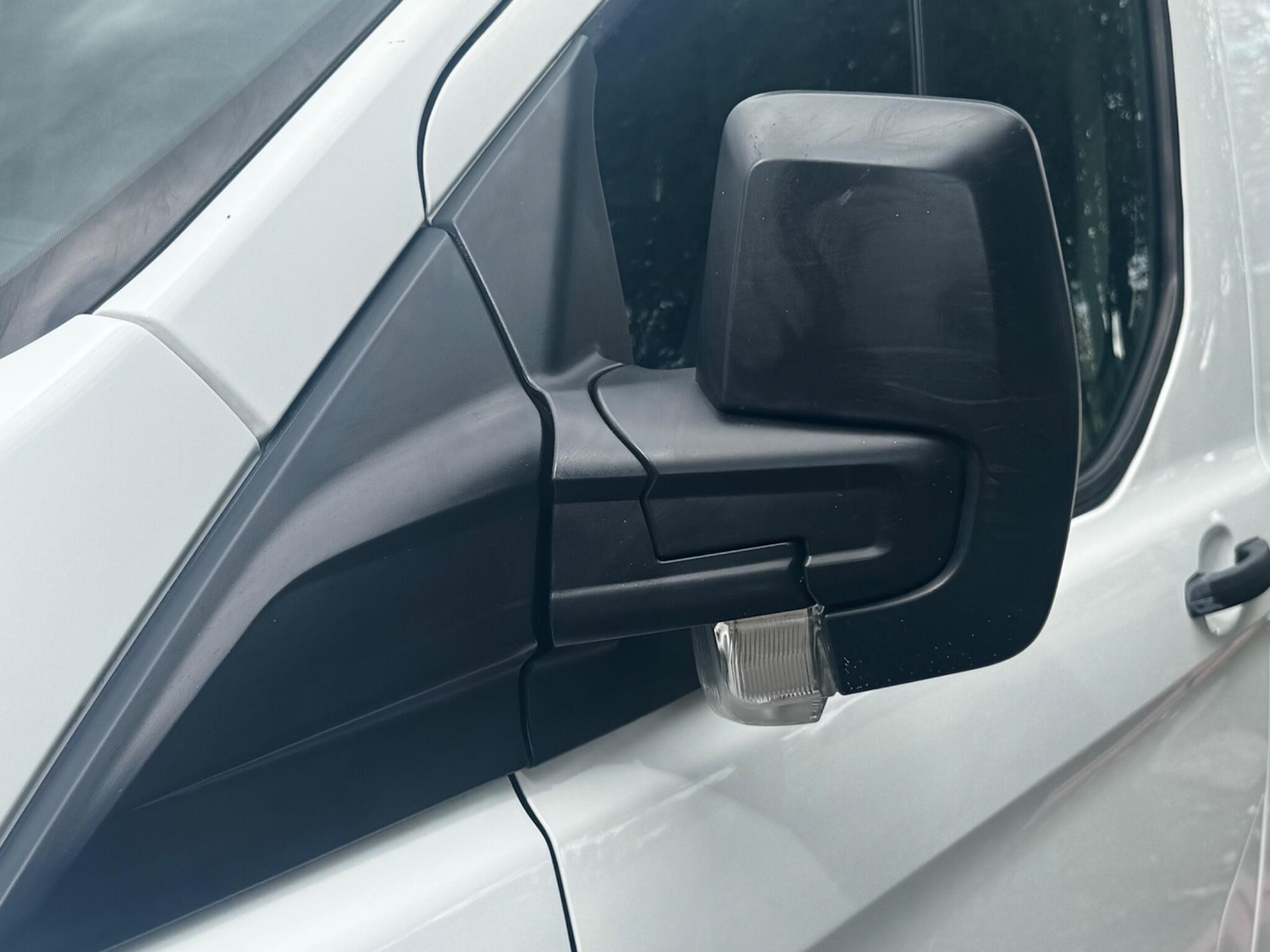 Used Ford Transit Custom 2019 for sale - 75732420: Photo 11