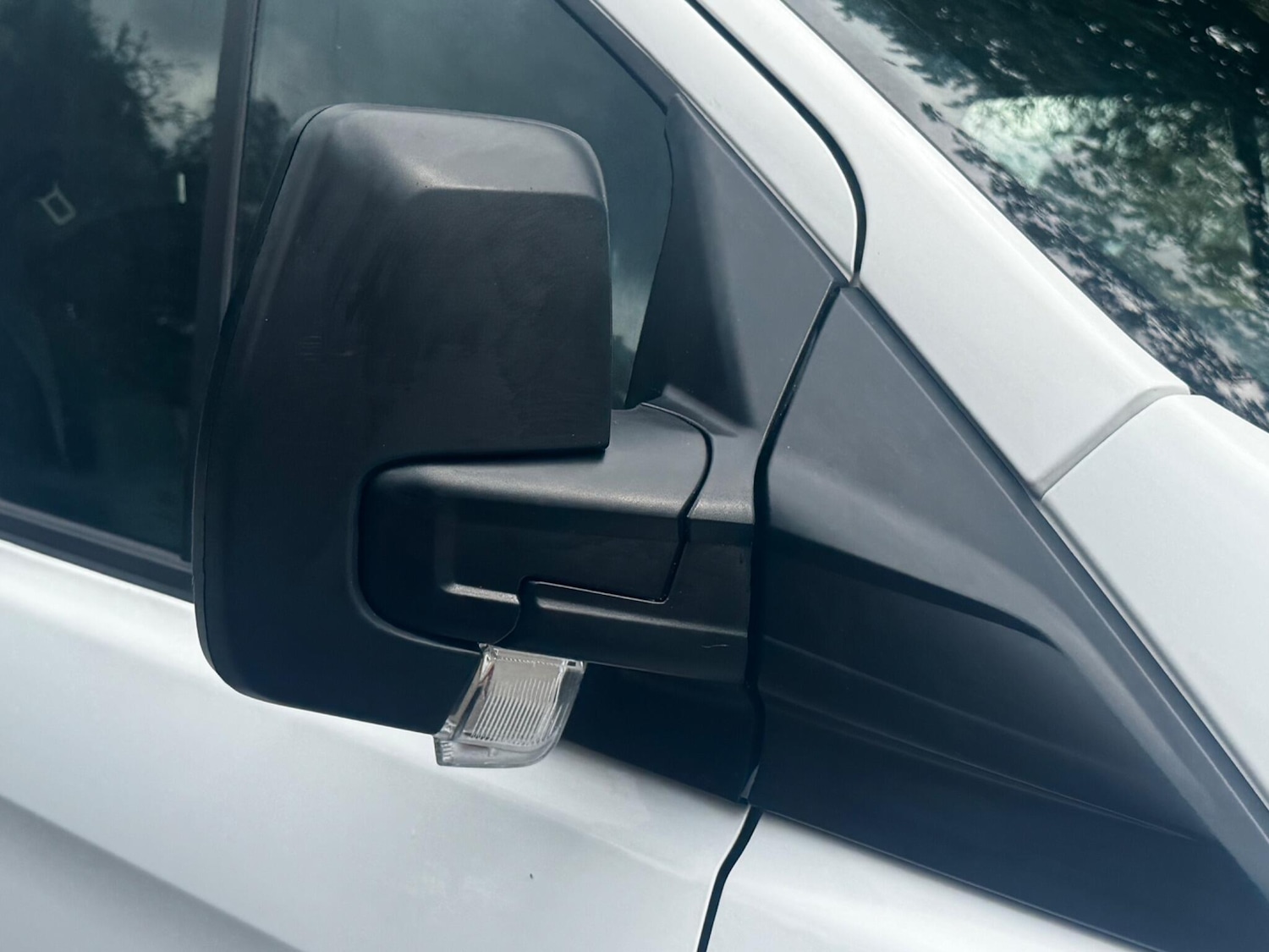 Used Ford Transit Custom 2019 for sale - 75732420: Photo 12