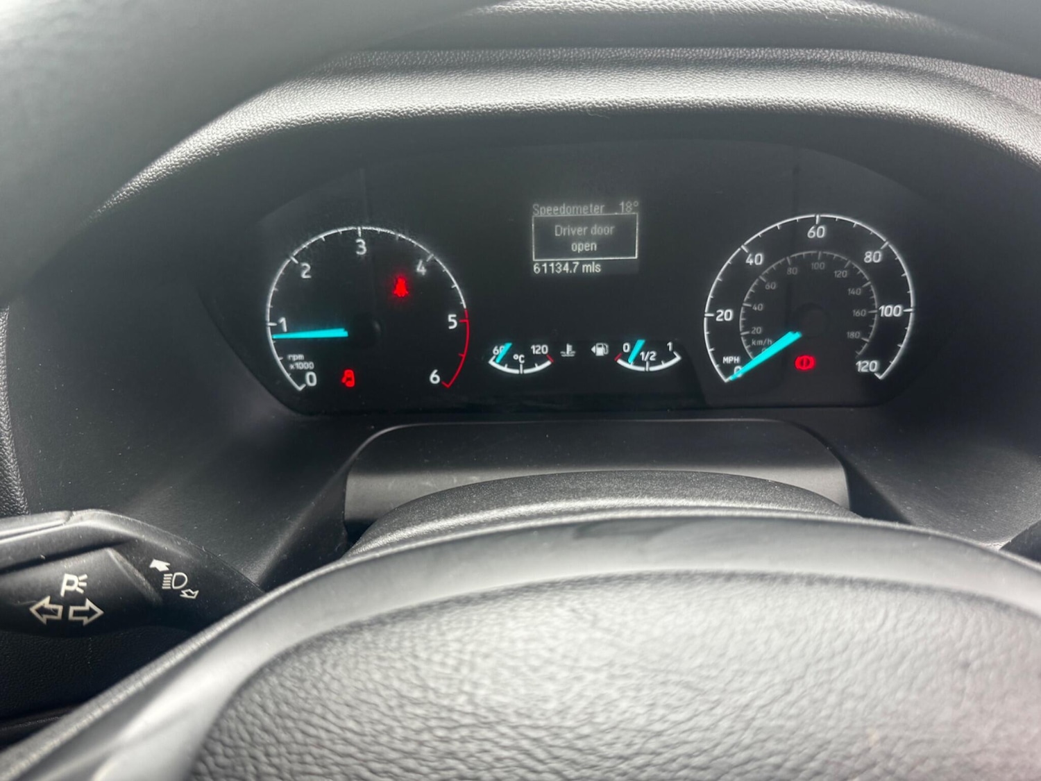 Used Ford Transit Custom 2019 for sale - 75732420: Photo 17