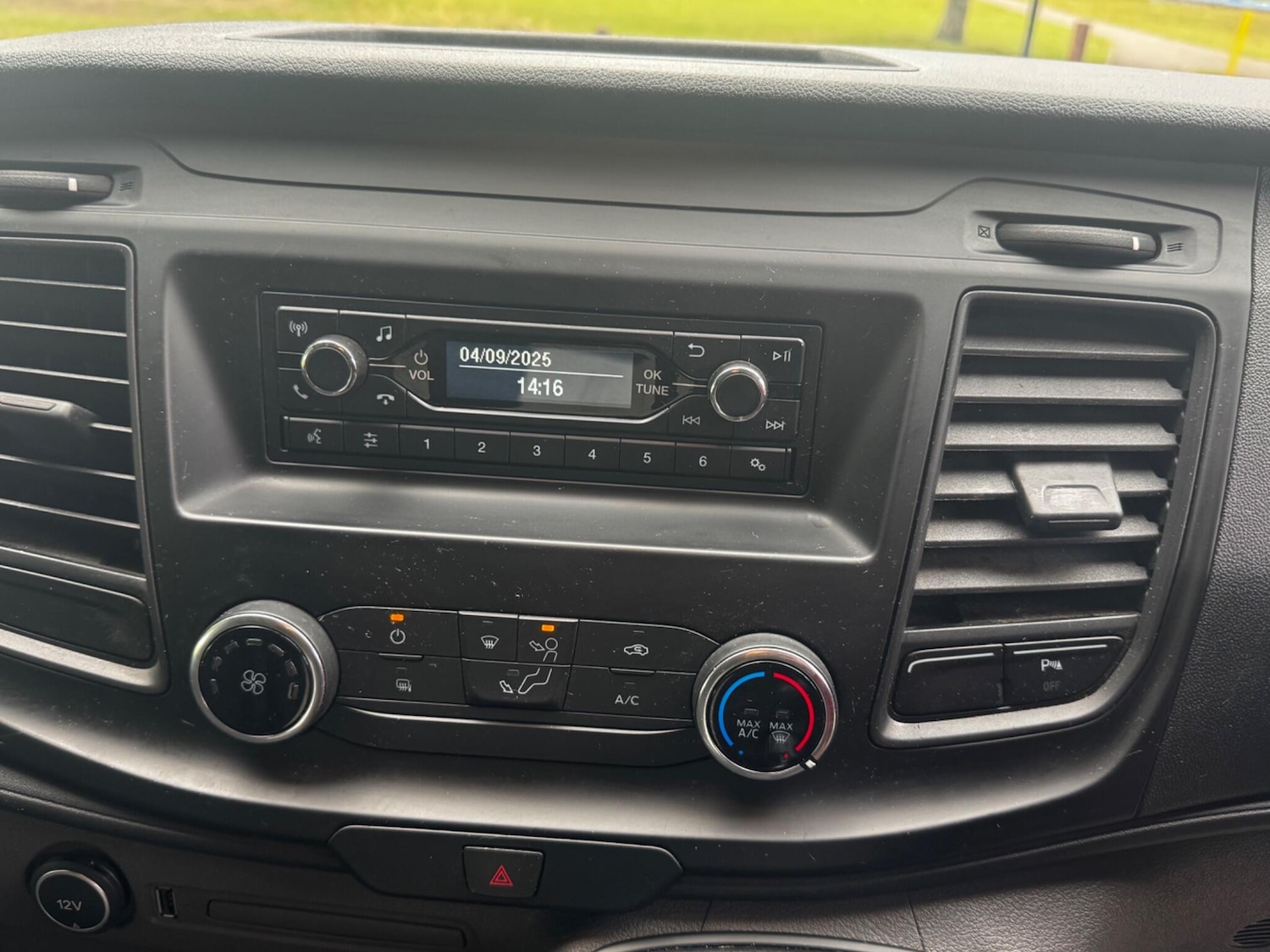 Used Ford Transit Custom 2019 for sale - 75732420: Photo 18