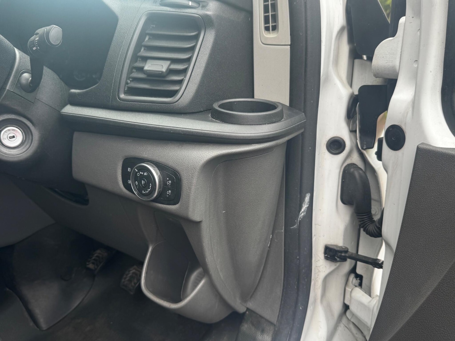 Used Ford Transit Custom 2019 for sale - 75732420: Photo 21