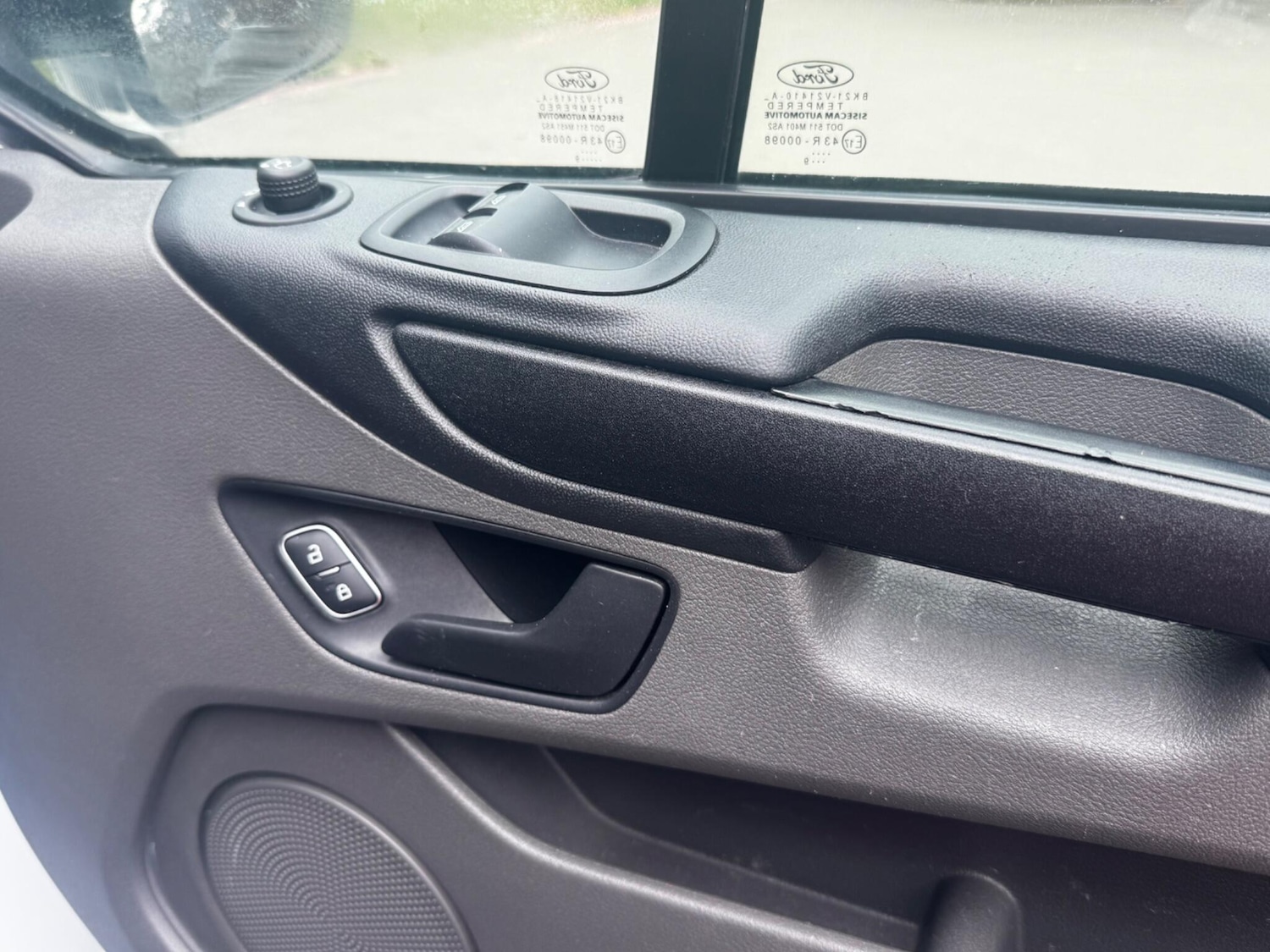 Used Ford Transit Custom 2019 for sale - 75732420: Photo 22