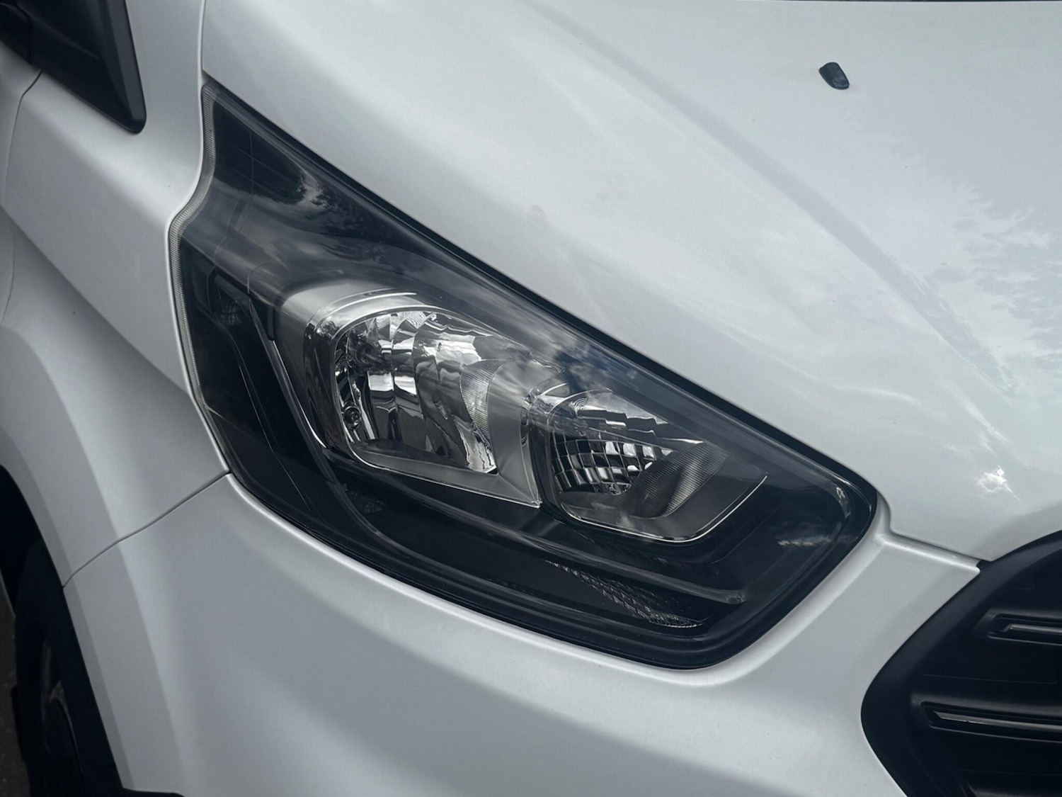 Used Ford Transit Custom 2019 for sale - 75732420: Photo 9