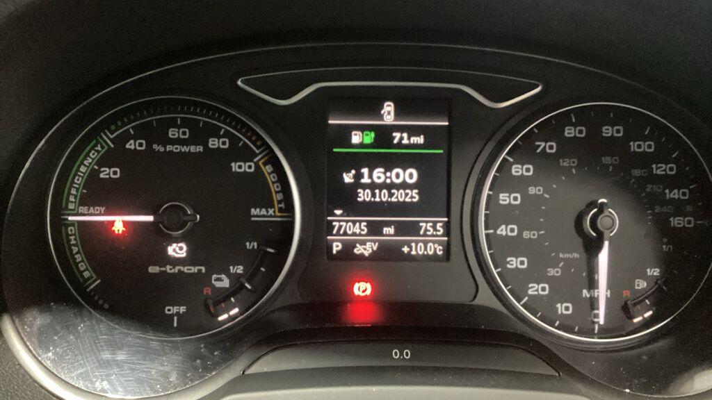 Used Audi A3 2015 for sale - 76714114: Photo 10