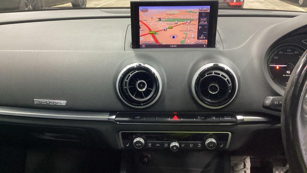 Used Audi A3 2015 for sale - 76714114: Photo 11