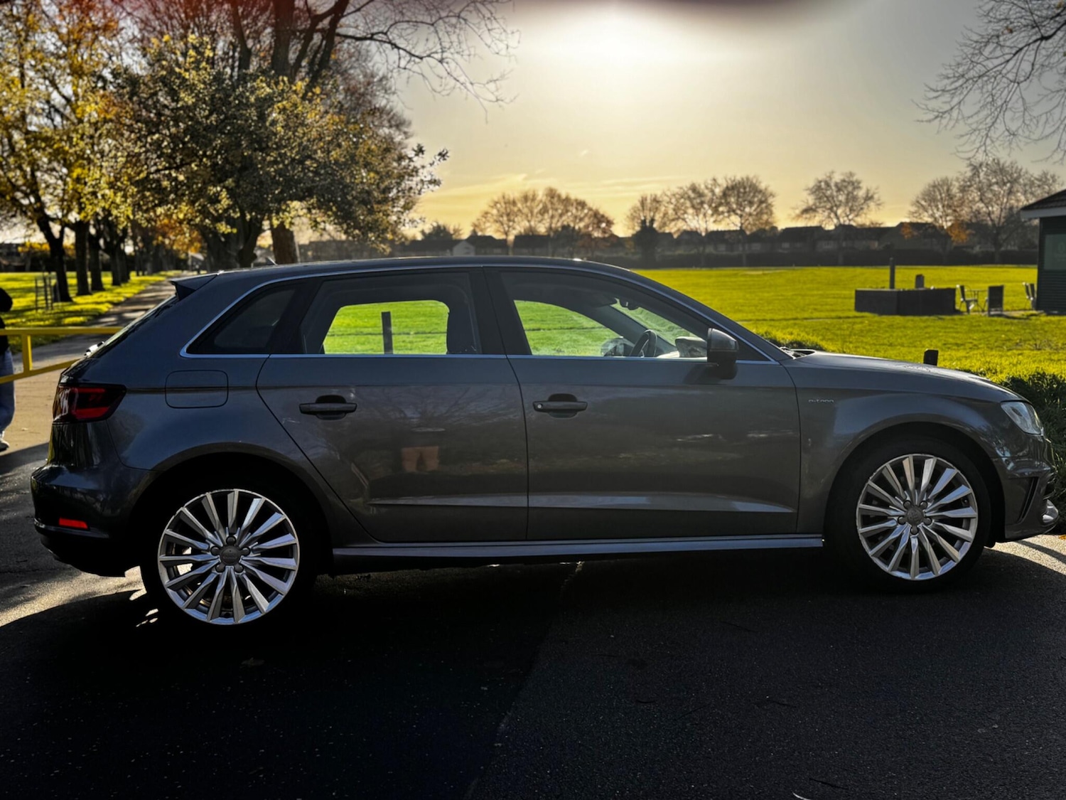 Used Audi A3 2015 for sale - 76714114: Photo 17