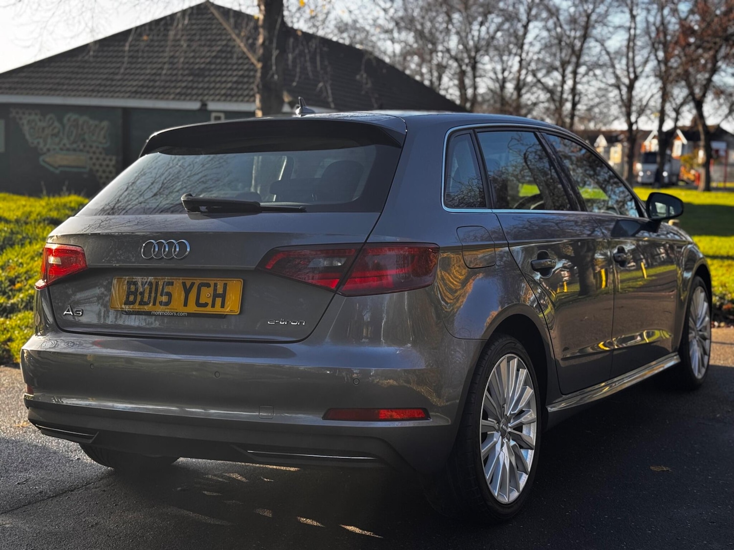 Used Audi A3 2015 for sale - 76714114: Photo 19