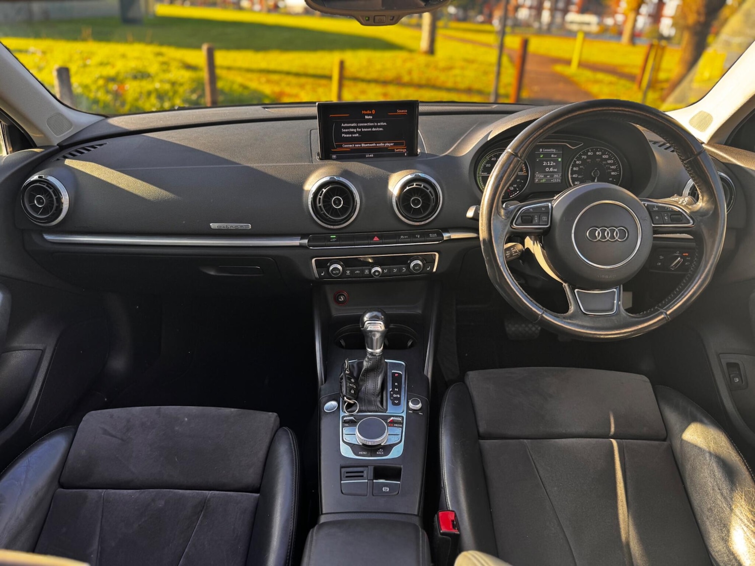 Used Audi A3 2015 for sale - 76714114: Photo 20