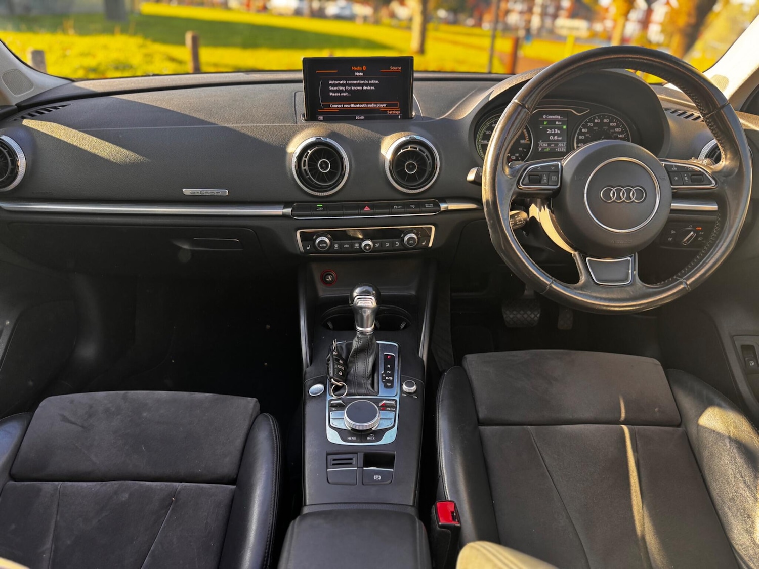 Used Audi A3 2015 for sale - 76714114: Photo 21