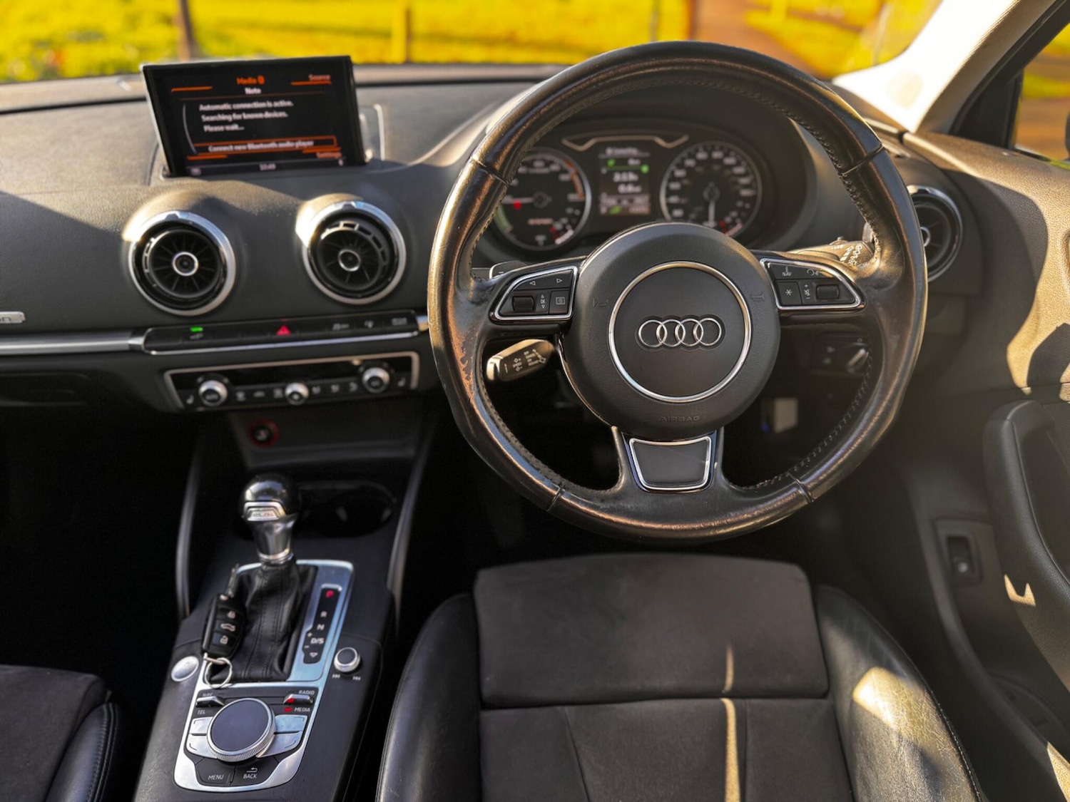 Used Audi A3 2015 for sale - 76714114: Photo 22