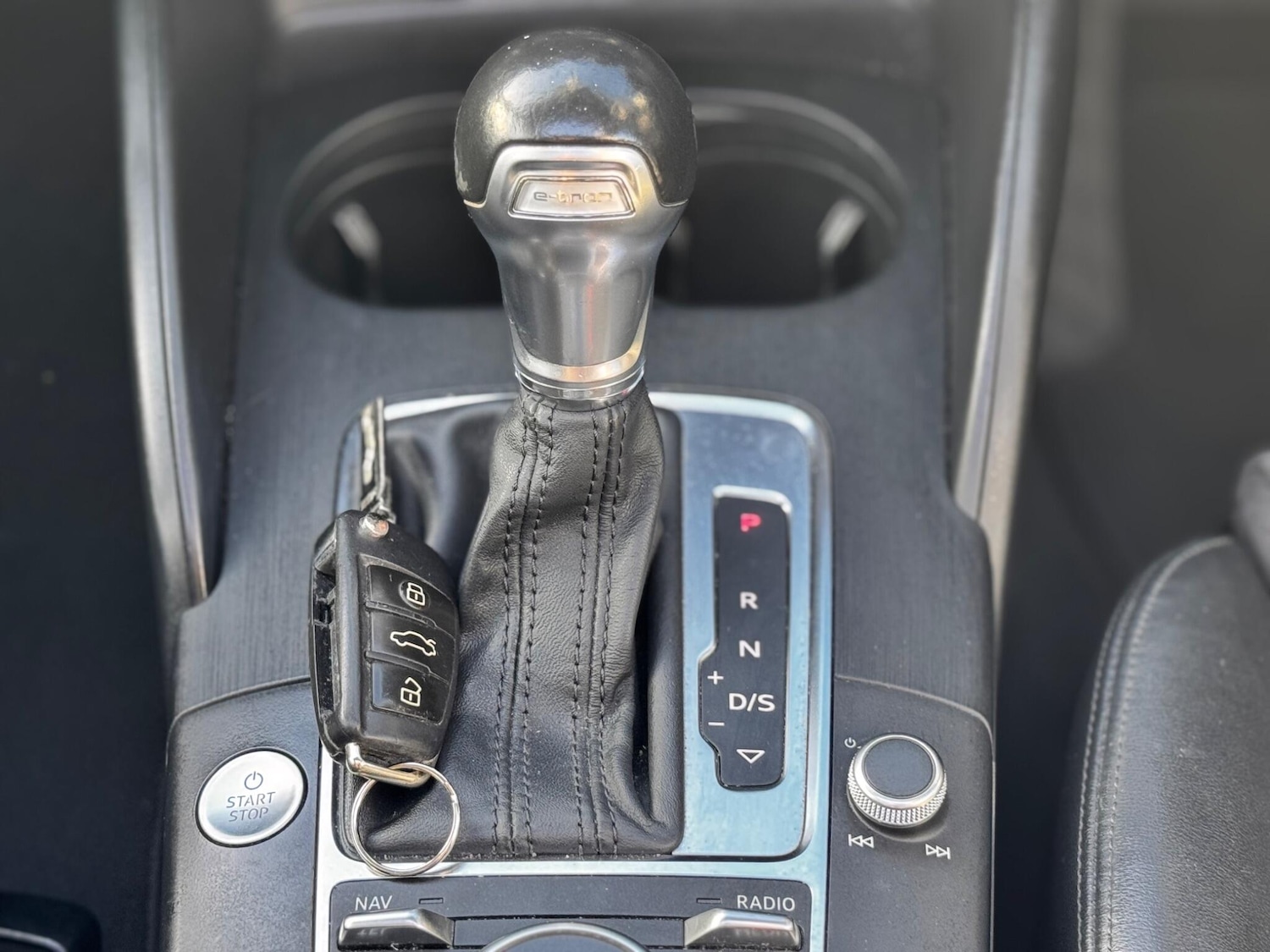 Used Audi A3 2015 for sale - 76714114: Photo 24