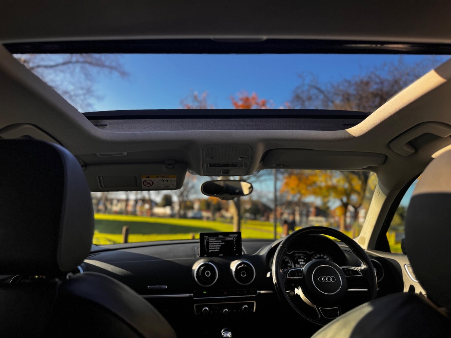 Used Audi A3 2015 for sale - 76714114: Photo 25