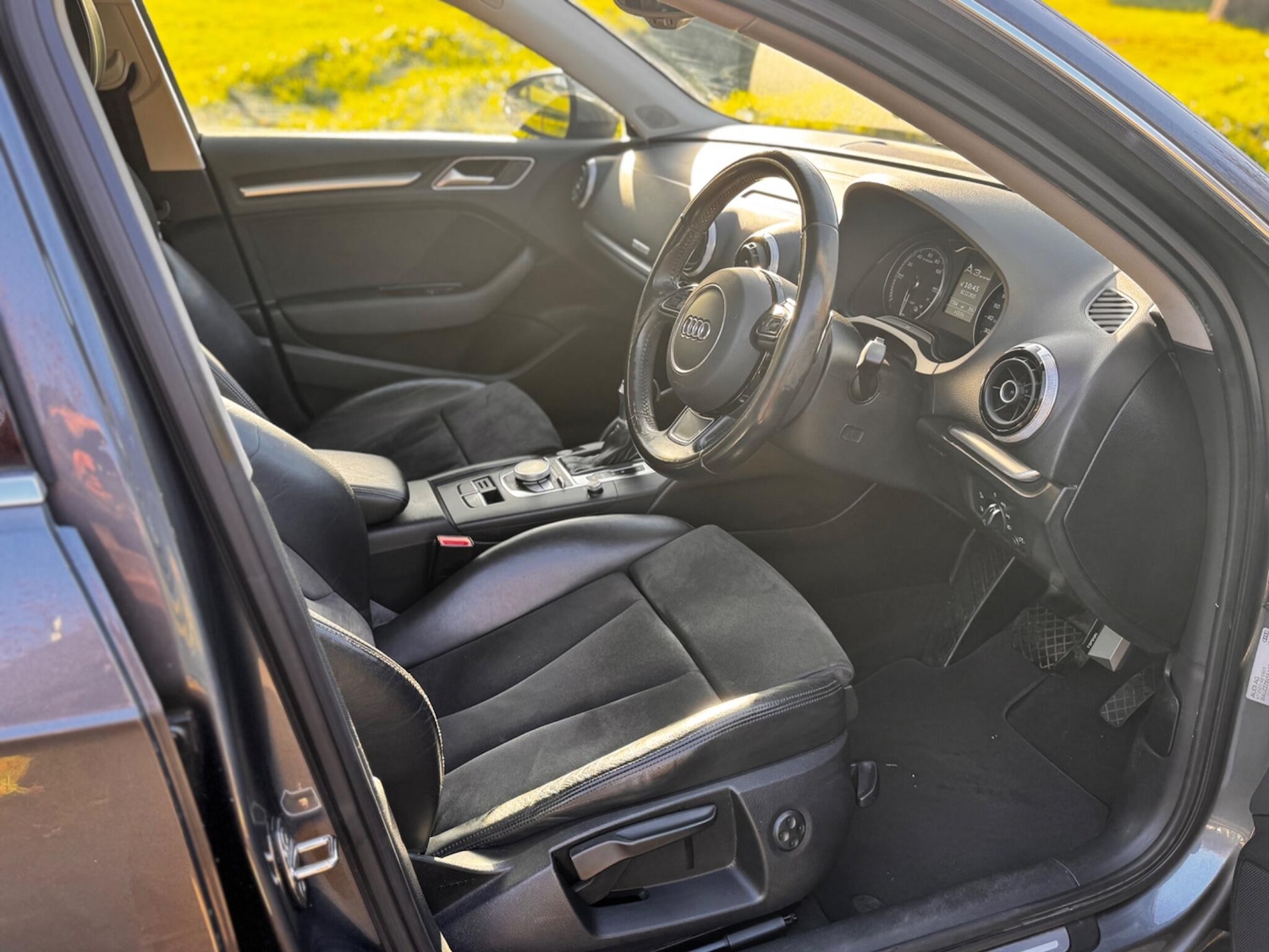 Used Audi A3 2015 for sale - 76714114: Photo 26