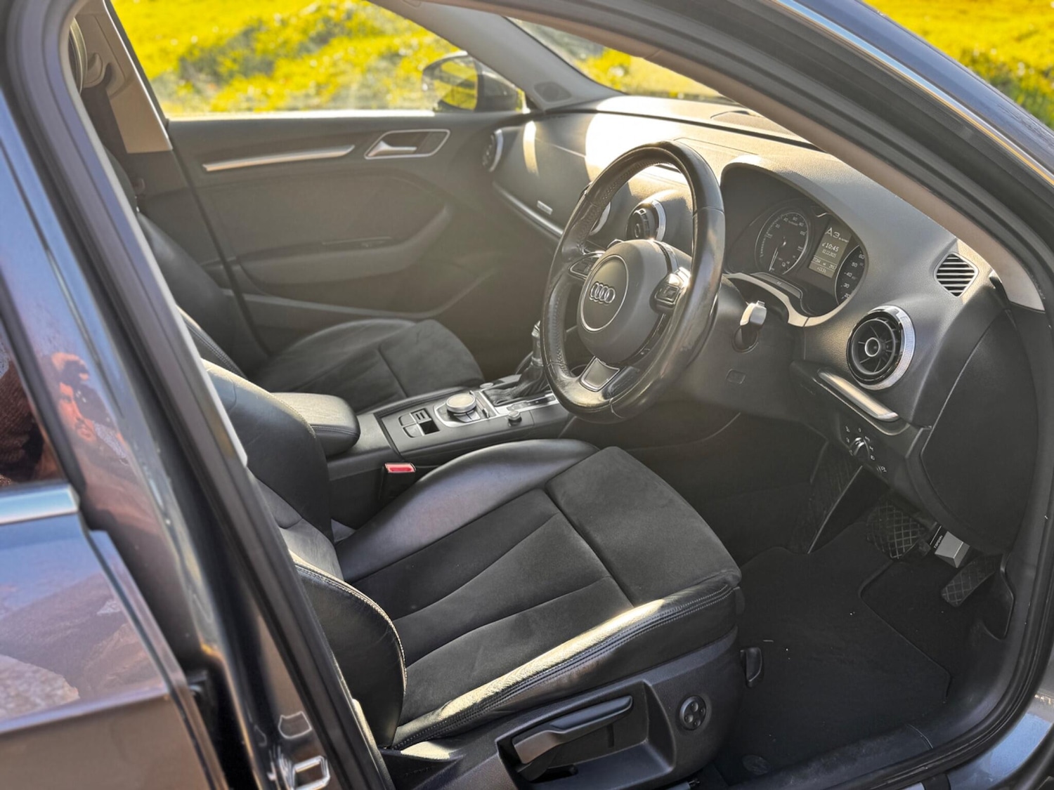 Used Audi A3 2015 for sale - 76714114: Photo 27