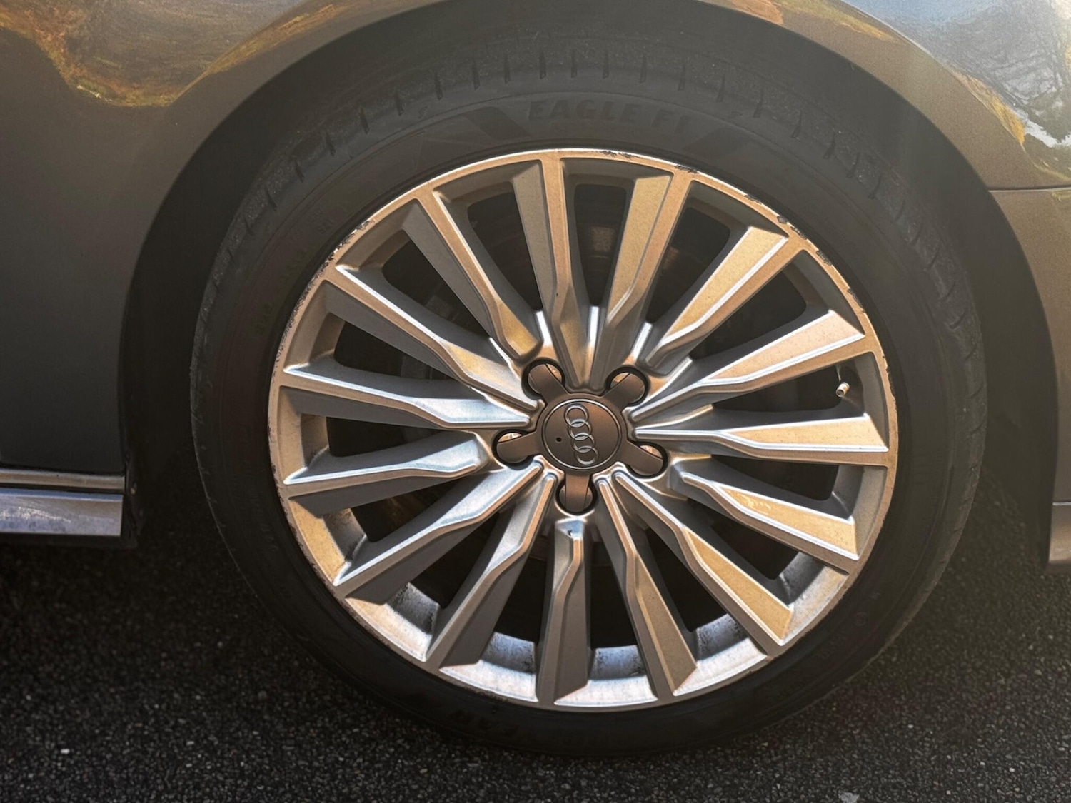 Used Audi A3 2015 for sale - 76714114: Photo 34