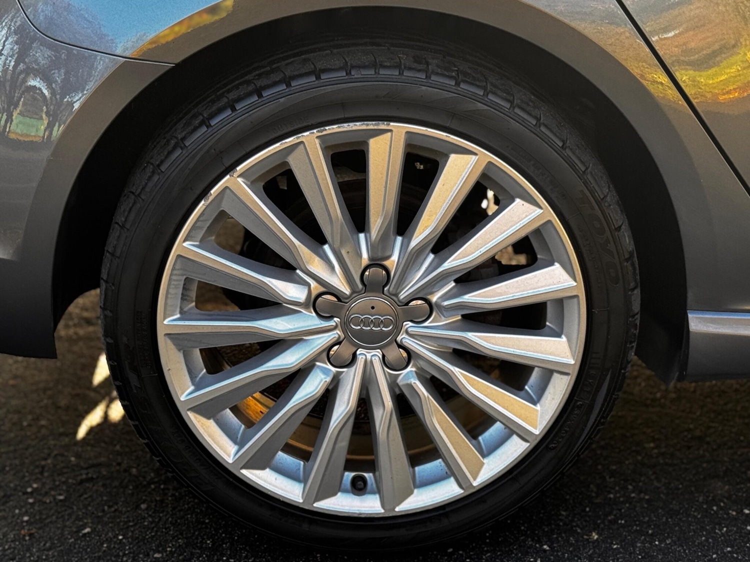 Used Audi A3 2015 for sale - 76714114: Photo 35