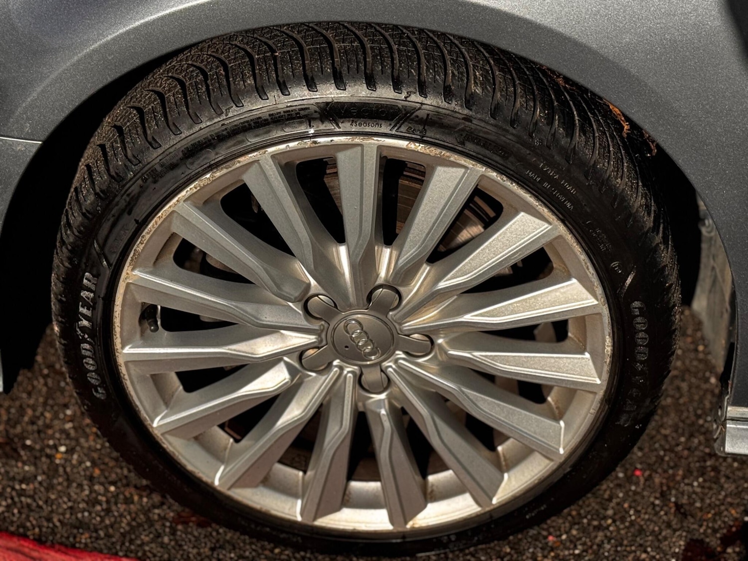 Used Audi A3 2015 for sale - 76714114: Photo 37