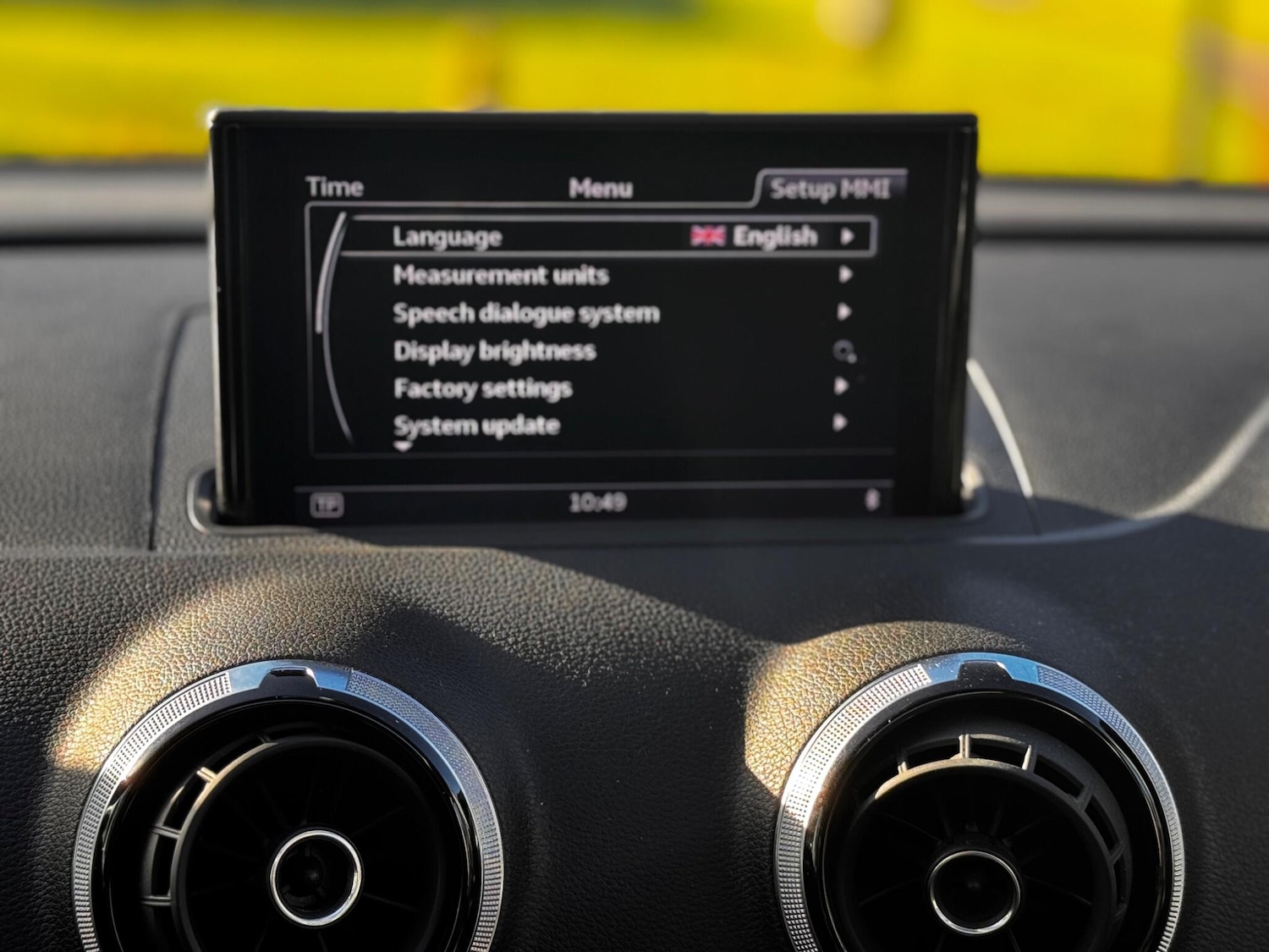 Used Audi A3 2015 for sale - 76714114: Photo 39