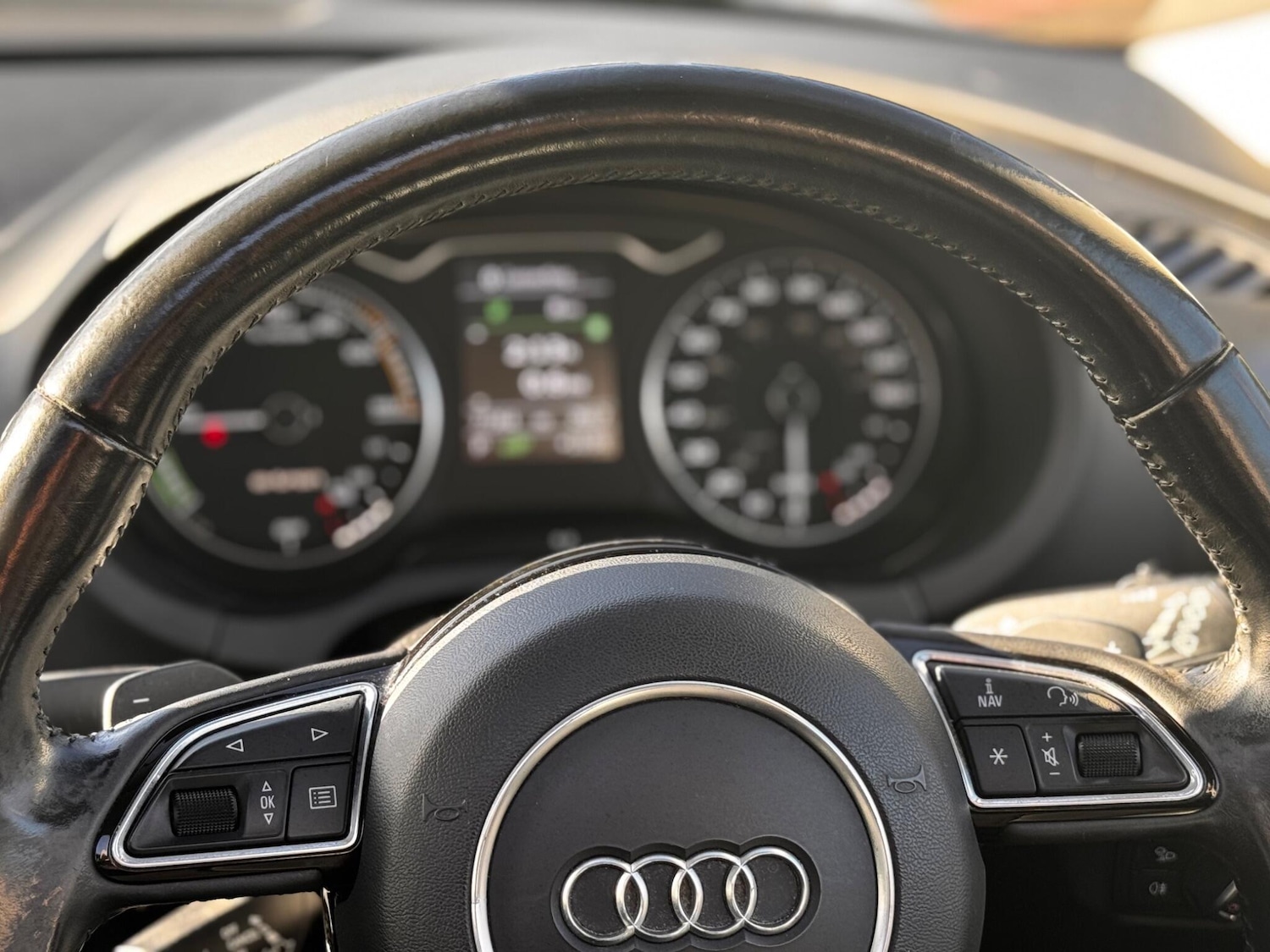 Used Audi A3 2015 for sale - 76714114: Photo 40