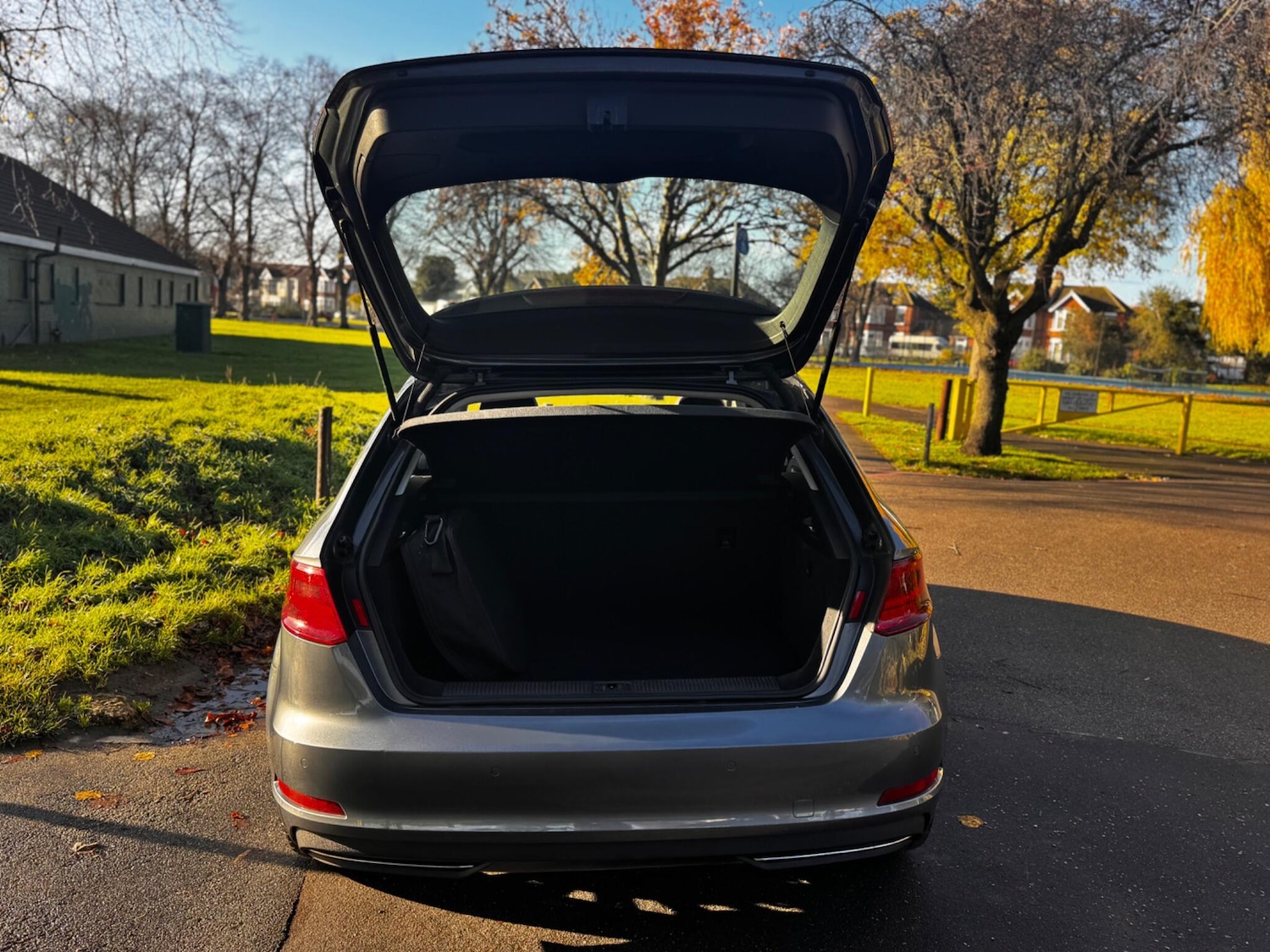 Used Audi A3 2015 for sale - 76714114: Photo 44