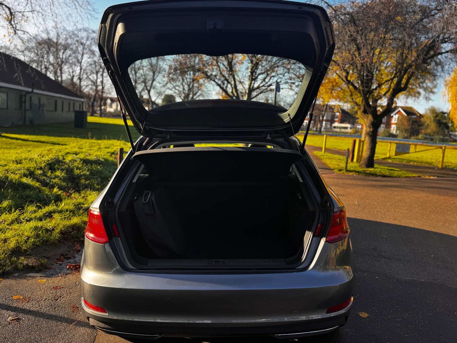 Used Audi A3 2015 for sale - 76714114: Photo 45