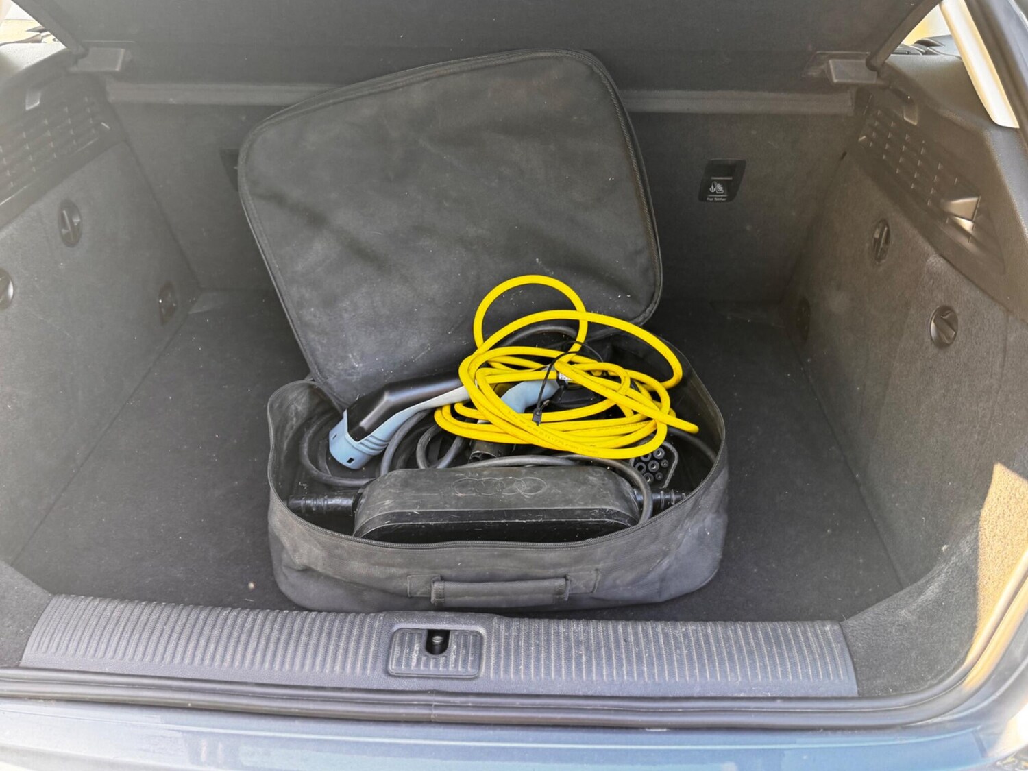 Used Audi A3 2015 for sale - 76714114: Photo 46