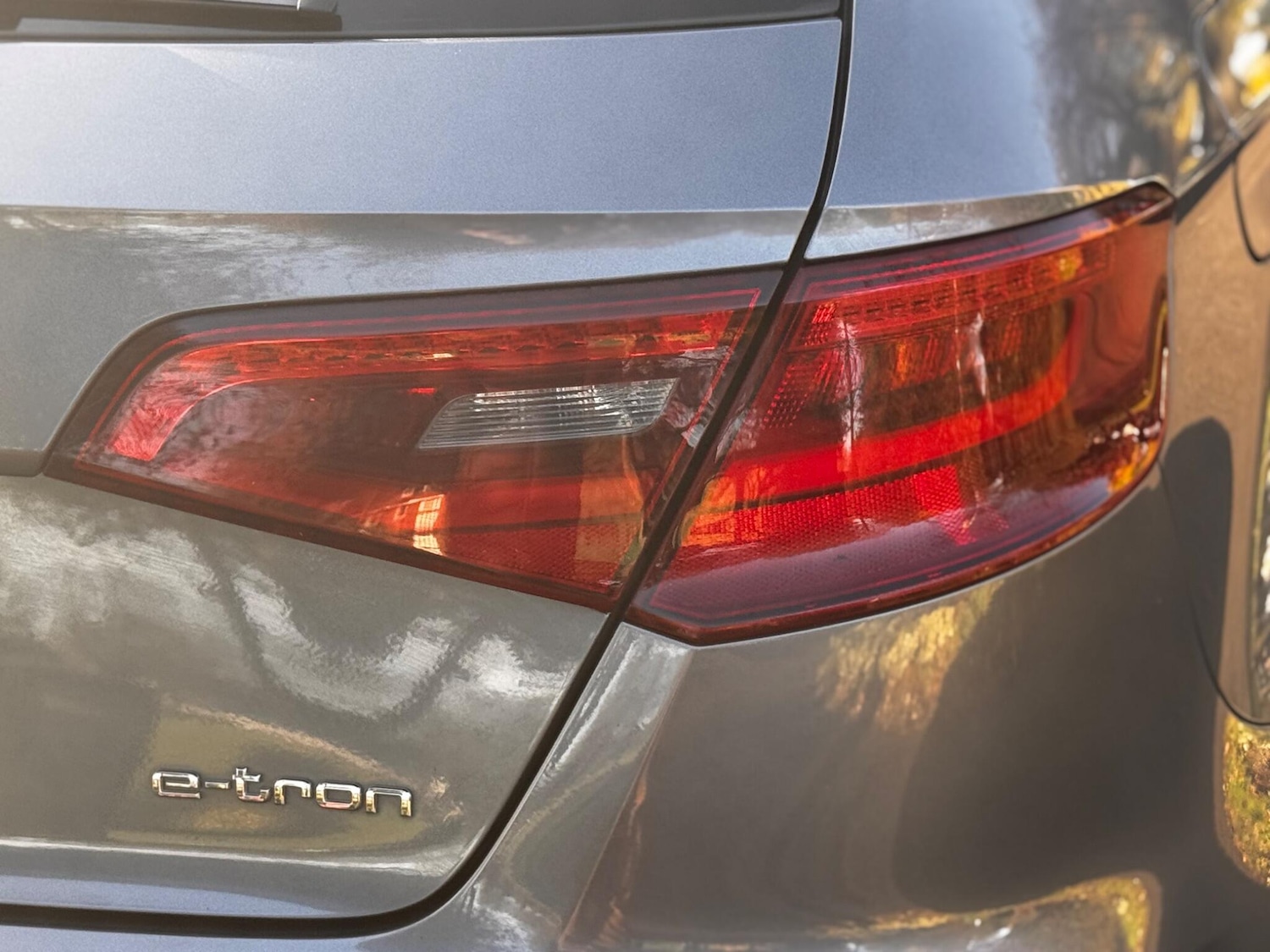 Used Audi A3 2015 for sale - 76714114: Photo 48