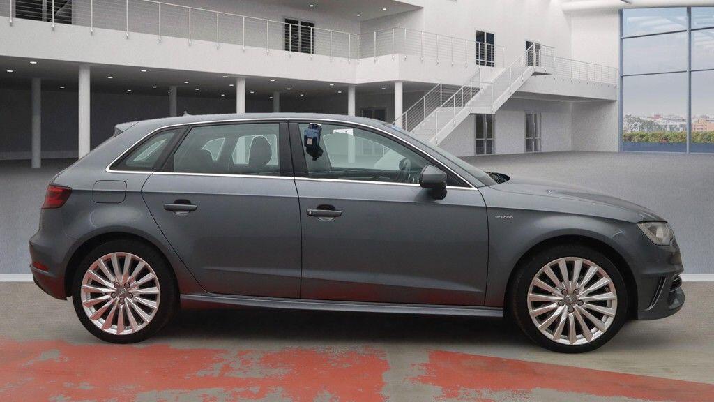 Used Audi A3 2015 for sale - 76714114: Photo 5