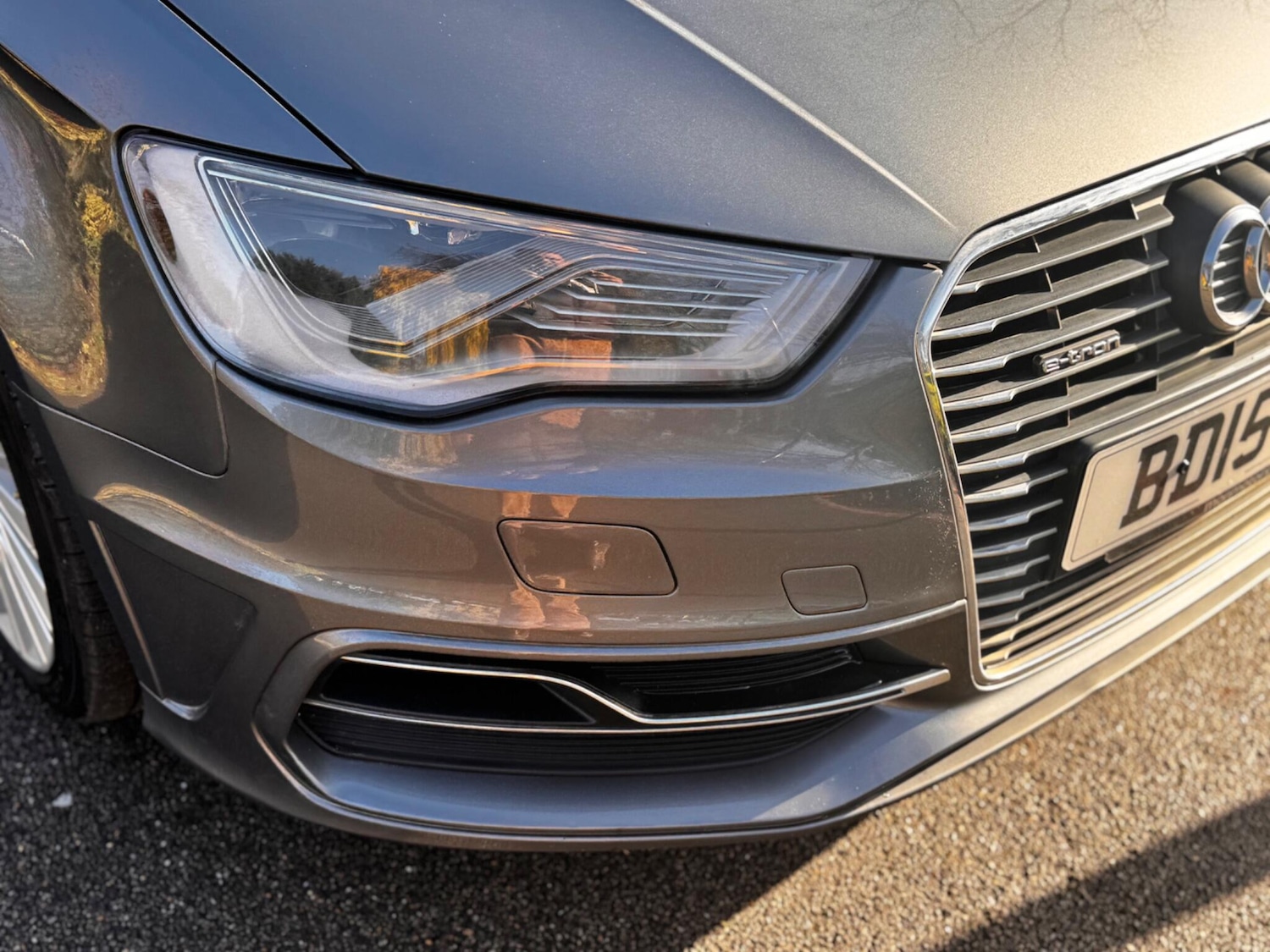 Used Audi A3 2015 for sale - 76714114: Photo 50