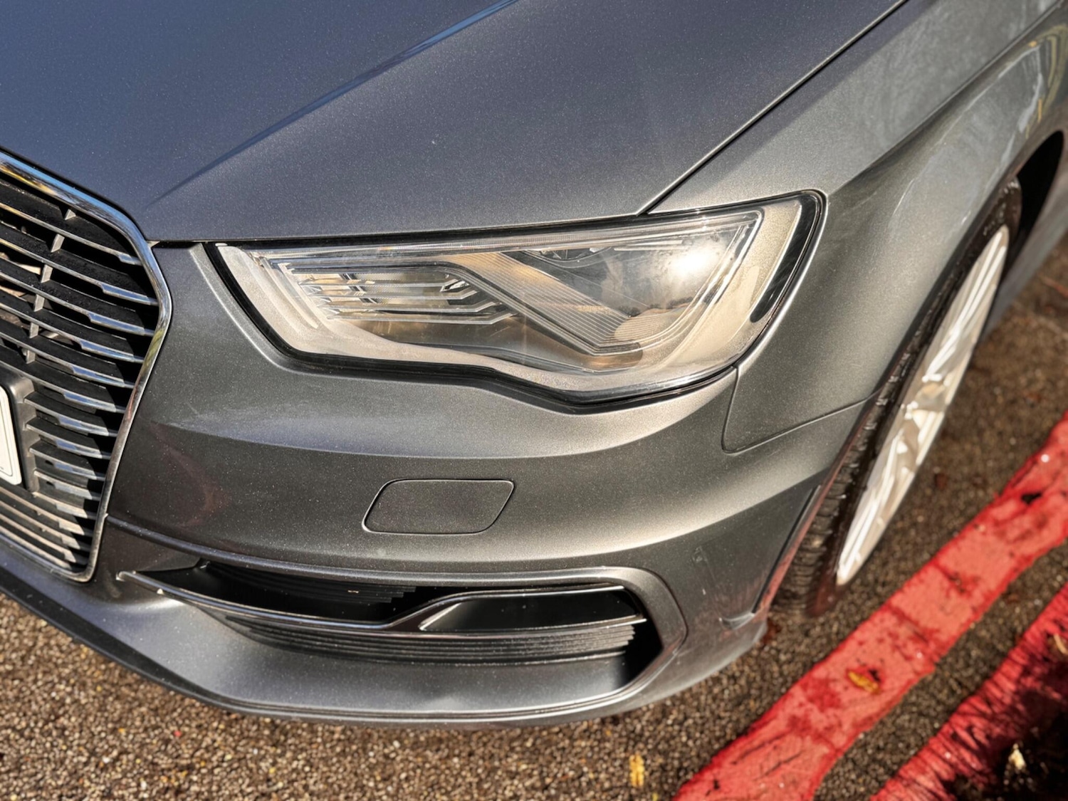 Used Audi A3 2015 for sale - 76714114: Photo 51