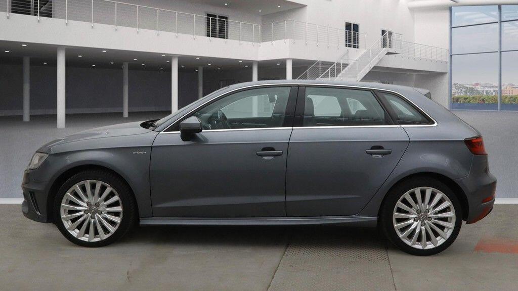 Used Audi A3 2015 for sale - 76714114: Photo 6