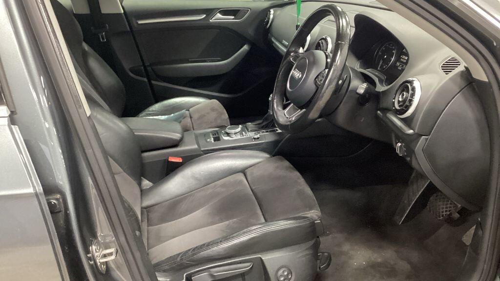 Used Audi A3 2015 for sale - 76714114: Photo 9