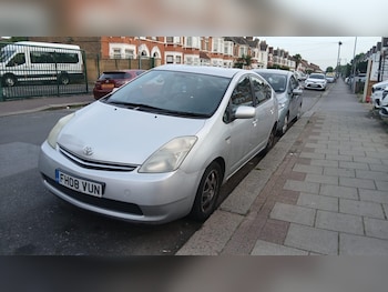 Used Toyota Prius 2008 for sale - 78684851: Photo