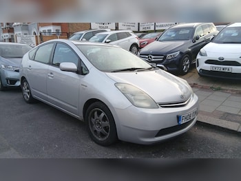 Used Toyota Prius 2008 for sale - 78684851: Photo