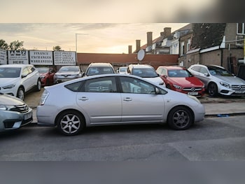Used Toyota Prius 2008 for sale - 78684851: Photo