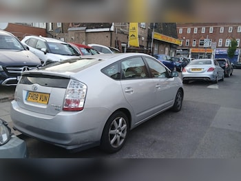 Used Toyota Prius 2008 for sale - 78684851: Photo