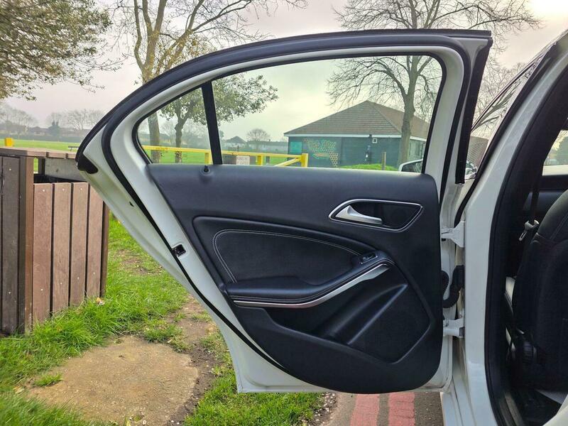 Used Mercedes-Benz A-Class for sale - 77808327: Photo 12