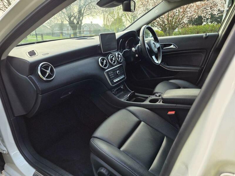 Used Mercedes-Benz A-Class for sale - 77808327: Photo 13