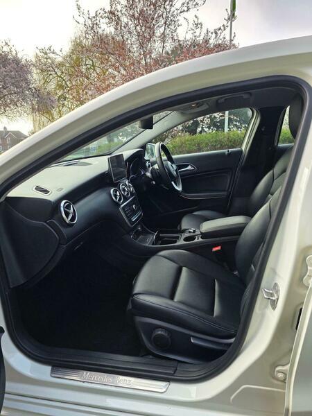 Used Mercedes-Benz A-Class for sale - 77808327: Photo 14