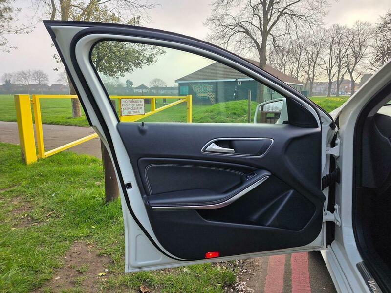 Used Mercedes-Benz A-Class for sale - 77808327: Photo 15