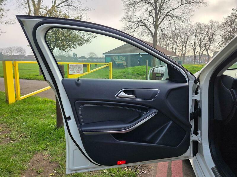 Used Mercedes-Benz A-Class for sale - 77808327: Photo 16