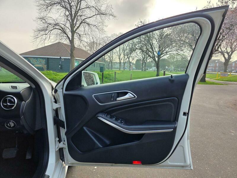 Used Mercedes-Benz A-Class for sale - 77808327: Photo 18