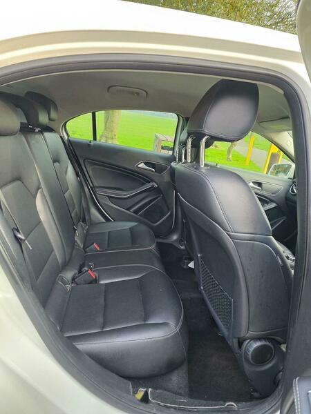 Used Mercedes-Benz A-Class for sale - 77808327: Photo 19