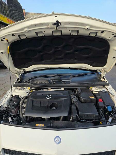 Used Mercedes-Benz A-Class for sale - 77808327: Photo 2